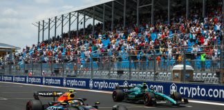 Perez in pole a Miami davanti ad Alonso, Sainz terzo