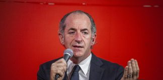 Covid, Zaia “Serve una pacificazione sociale”