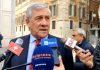 Riforme, Tajani “Siamo pronti, ascoltiamo le opposizioni”