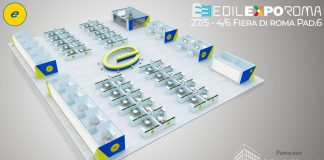 Fiere, Elettrolazio farà formazione a Edil Expo Roma 2023