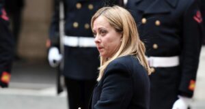 Meloni “Le riforme meglio se condivise, ma andremo avanti”