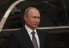 Putin “Dall’Occidente una guerra reale contro la Russia”