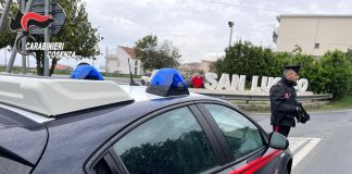 Duro colpo alla ‘ndrangheta nel Cosentino, 37 arresti