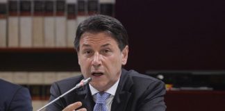 Riforme, Conte “Raccomandiamo una commissione parlamentare ad hoc”
