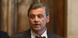 Riforme, Calenda “Il presidente della Repubblica non si tocca”