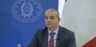 Riforme, Fazzolari “Non vogliamo depotenziare ruolo Capo dello Stato”