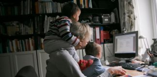 Maternità, importante riconoscere e disinnescare i sensi di colpa