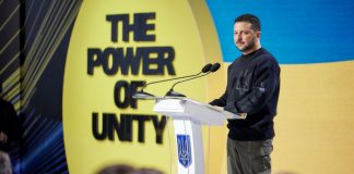 Zelensky atteso a Roma, incontrerà Papa Francesco, Mattarella e Meloni