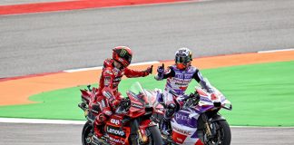 Martin vince la Sprint Race a Le Mans, Bagnaia 3°