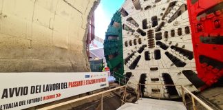 Ferrovie, avviati i lavori per il passante e la stazione AV di Firenze