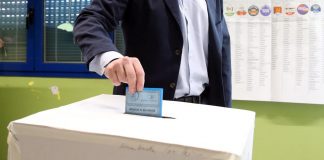 Amministrative, affluenza in calo al 59,03%