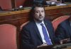Amministrative, Salvini “La Lega cresce in tutta Italia”