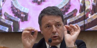 Renzi “Offriamo una casa a chi non si arrende a melonismo e schleinismo”