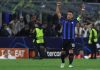 Inter in finale Champions, Milan piegato 1-0 nel ritorno