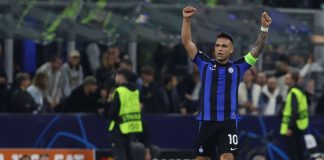 Inter in finale Champions, Milan piegato 1-0 nel ritorno