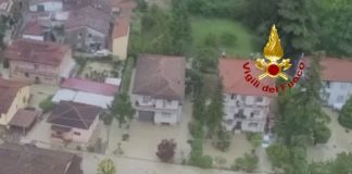Per il maltempo 3 morti in Emilia-Romagna, situazione resta critica