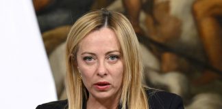 Maltempo, Meloni “Governo c’è, al fianco di popolazioni e istituzioni”