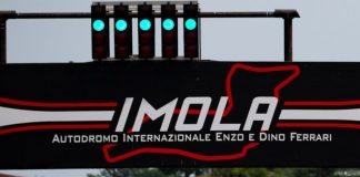Emergenza maltempo, salta il Gp di F1 a Imola