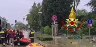 Maltempo, salgono a 8 i morti in Emilia Romagna