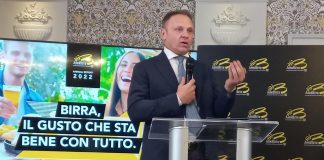 Lollobrigida, ‘convinto nostri birrifici diventeranno piú competitivi’