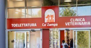 Animali domestici, cresce la domanda di servizi per il loro benessere