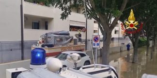 Maltempo, sale a 14 il bilancio delle vittime in Emilia-Romagna