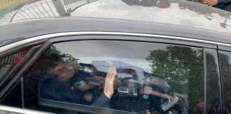 Silvio Berlusconi dimesso dall’ospedale San Raffaele