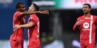 Il Monza non si ferma più, 2-1 in casa del Sassuolo