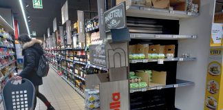 De Nard (NIQ) “Meno dell’8% del peso inflazione dovuto a largo consumo”