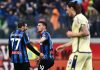 Rimonta nerazzurra, l’Atalanta batte 3-1 il Verona