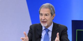 Maltempo, Musumeci “Giuste le sanzioni per chi sbaglia”