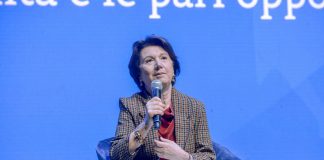 Roccella “Grave che sinistra non alzi coro a difesa libertà di parola”
