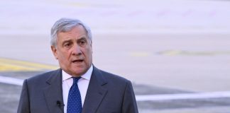 Tajani “Dobbiamo essere nuovo riferimento per elettorato di centro”