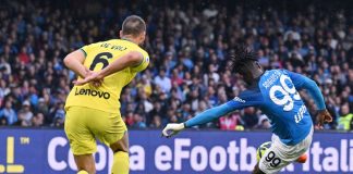 Il Napoli non è sazio, battuta anche l’Inter