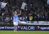 Immobile avvicina la Lazio alla Champions, Udinese battuta