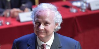 Premio Ischia di giornalismo, Stefano Lucchini comunicatore dell’anno