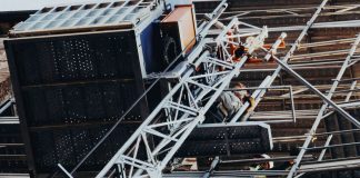 Scoperta truffa da 17 milioni per il “Bonus facciate”, 10 arresti