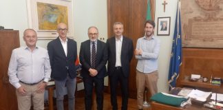 Il Prefetto Iorio incontra i sindaci neoeletti: sicurezza, gestione migranti, giovani e Pnrr le priorità