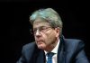 Maltempo, Gentiloni “Spese straordinarie non conteggiate nel deficit”