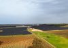 Engie inaugura in Sicilia il più grande parco agrivoltaico d’Italia