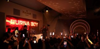 Vip e musica, a Cannes parte la campagna Pleasure Is Always On di Magnum