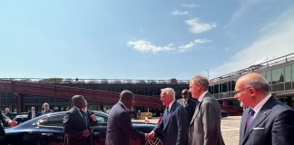 Cresce l’interscambio commerciale tra Italia e Angola, 1.8 mld nel 2022