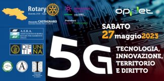 I vantaggi del 5G per territori e società, convegno a Napoli