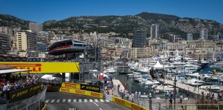 Pole di Verstappen su Alonso a Monaco, Leclerc penalizzato