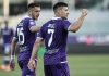 Ribaltone Fiorentina, Roma al tappeto per 2-1