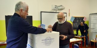 Amministrative, seggi aperti in Sicilia, Sardegna e per i ballottaggi