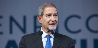 Maltempo, Musumeci “Su commissario per ricostruzione polemica inutile”