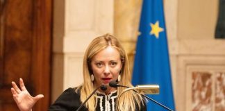 Riforme, Meloni “Parti sociali devono certamente essere coinvolte”