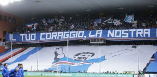 Finisce l’era Ferrero, la Samp a Radrizzani e Manfredi