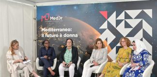 ‘Donne e futuro’, l’impegno della Fondazione Med’Or